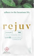 Rejuv Patch - Renew CBN/THC 5mg