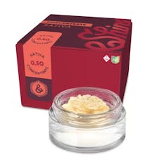 Durban Z | Cured Concentrate | 1g