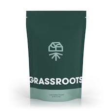 Grassroots-Dark Heart | Flower | Blue Lobster | 14g