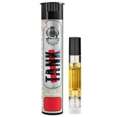 Tank: Vape | Diesel Lab | CDT Cartridge | 1g