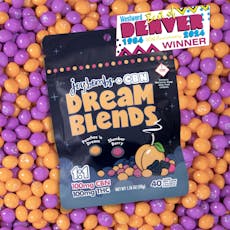Joybombs Dream Blends (100MG THC+100MG CBN)