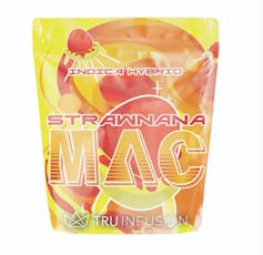 Strawnana Mac | 3.5g