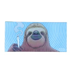 ZZZ's "Stoner Sloth" by Tim Molloy | King Sized Rolling Booklet With Tips