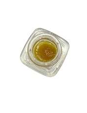 Concentrate - Sauce - JJC - Alien OG #2 (HYB)