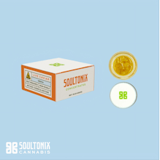 Hashburger - Live Caviar - Indica