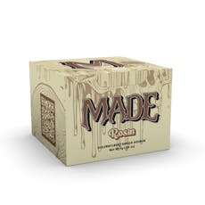 Cold Cure Live Rosin Grape Gas Badder 1g