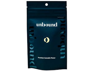 UBC Purple Ice Water 3.5g 7863917303