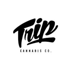 Trip AIO HTE Sauce 2000mg Hybrid Applenana