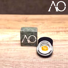 Neon Flamingo Live Resin Sauce (1g)