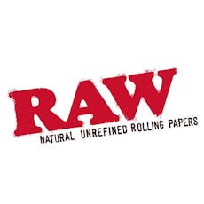 Raw - Rolling Papers 1 1/4