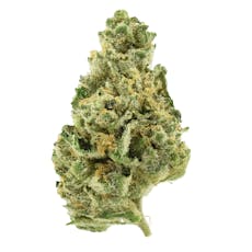 The Flower Shop | Kush Mints
