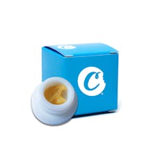 COOKIES Blue Raz Live Resin Batter (1g)