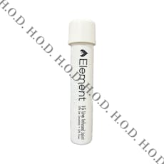 Element Kilo's Kandy x Devil Driver Live Resin Joint 1g