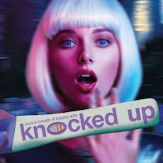 Phat Panda PR Knocked Up 1g