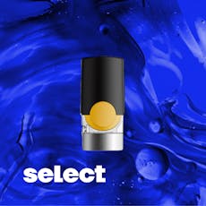 Select Cliq Elite Pod .5g LA Kush C (H) 00646