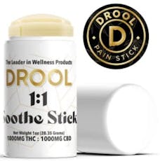 DROOL - 1:1:1 Recovery Stick