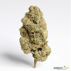 Green Joy | Lemon Fresh (S-H) Flower Smalls | 14g