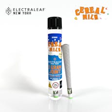 Electraleaf Pre-roll 1g - Cereal Milk