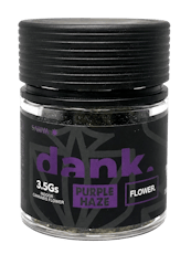 Purple Haze - (3.5g)