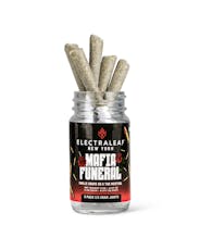 MAFIA FUNERAL | 5-Pack
