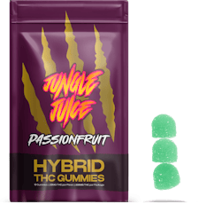 Passionfruit Gummies