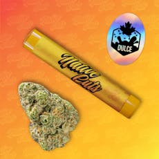 Native Cuts - Dulce- 1.0 G- IH