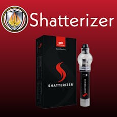 Shatterizer Black