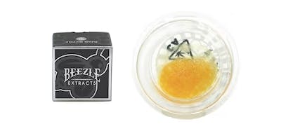 Beezle - Super Sling THCa Diamonds (1g)
