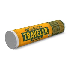 Traveler Sugar Sudz Pre-Roll | 1g