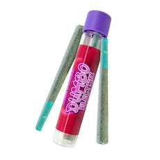 Dumbo Electric | GMO Punch | Preroll | 1.25g