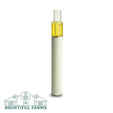 Bountiful Farms I Fumez + Beltz I .5g Live Rosin Pen