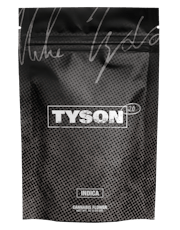 Tyson Prepack 7g Hickory Hash