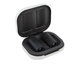 Pivot 3D Chamber 2 Pack - Onyx