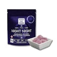 Good Day Farm Fast Acting Nano Night Night Gummies 40mg
