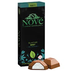 Nove - Glacier Mint 100mg