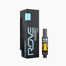 Rove | Sherbet - 1g Cartridge