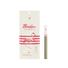 Sativa Blend Pre-Roll | 3 x 0.7g