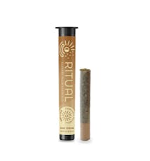 Ethos Cookies | Preroll | 1g