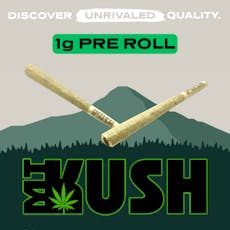 Preroll | Super Boof | 1g