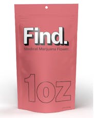 FIND. Flower 28g- Bottomless Mints