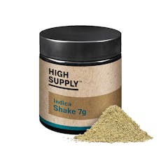 High Supply - Canal Street Runtz Shake (7g)