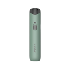 CCELL | Go Stick | 510 Battery | Emerald Green