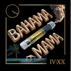 Four20 Vape (1000mg) Bahama Mama