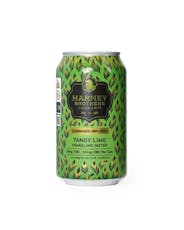 Harney Brothers Cannabis Tangy Lime 12oz