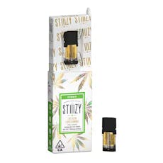 Stiiizy Lemon Cherry Gelato 1G LQD AIO