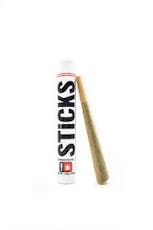 STICKS Infused Preroll-Seaside Zlush