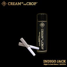 COTC | Pre-Rolls .5g (2pk) | S | High Note