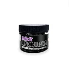 GMO Cookies Pre-Packaged Flower (14g)