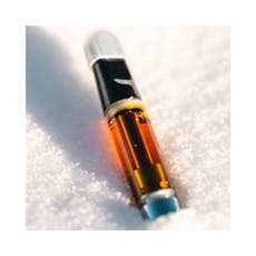 Razzberry Pebbles 1:1 CO2 Cartridge .5g - Hybrid CBD