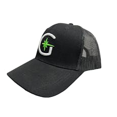 Greenlight G Hat | Black